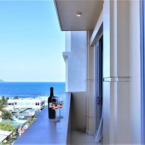 Richico Luxury Apartel Ocean
